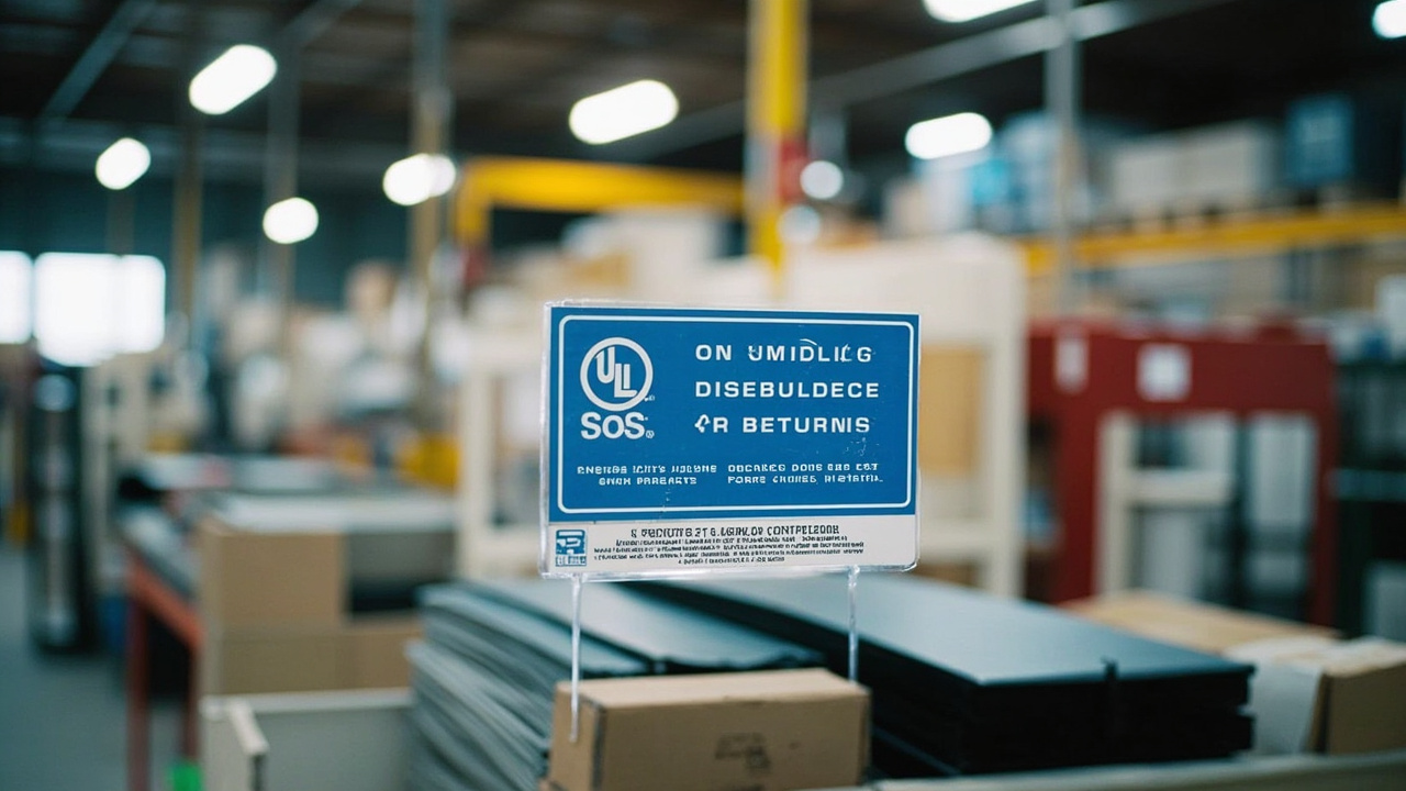 North American Market Import Guide: UL, CSA and cUPC Certification Requirements