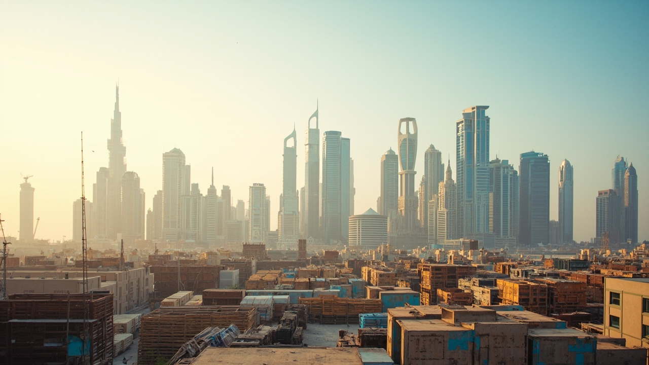 Gulf Cooperation Council Market Guide: GSO Standards and GCC Conformity Mark