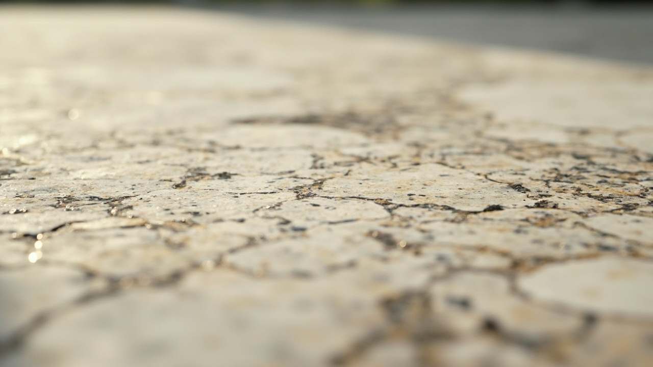 How to นำเข้า หินขัด Tiles from จีน: คอนกรีตสำเร็จรูป and In-Situ Aggregate Options