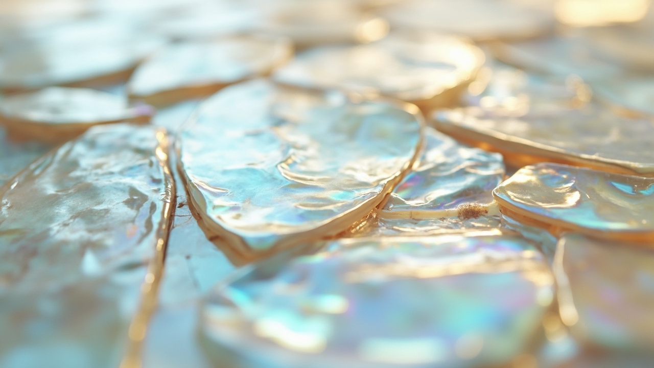 How to импорт Mother-of-Pearl Mosaic Tiles from Китай: Shell and Nacre Surfaces