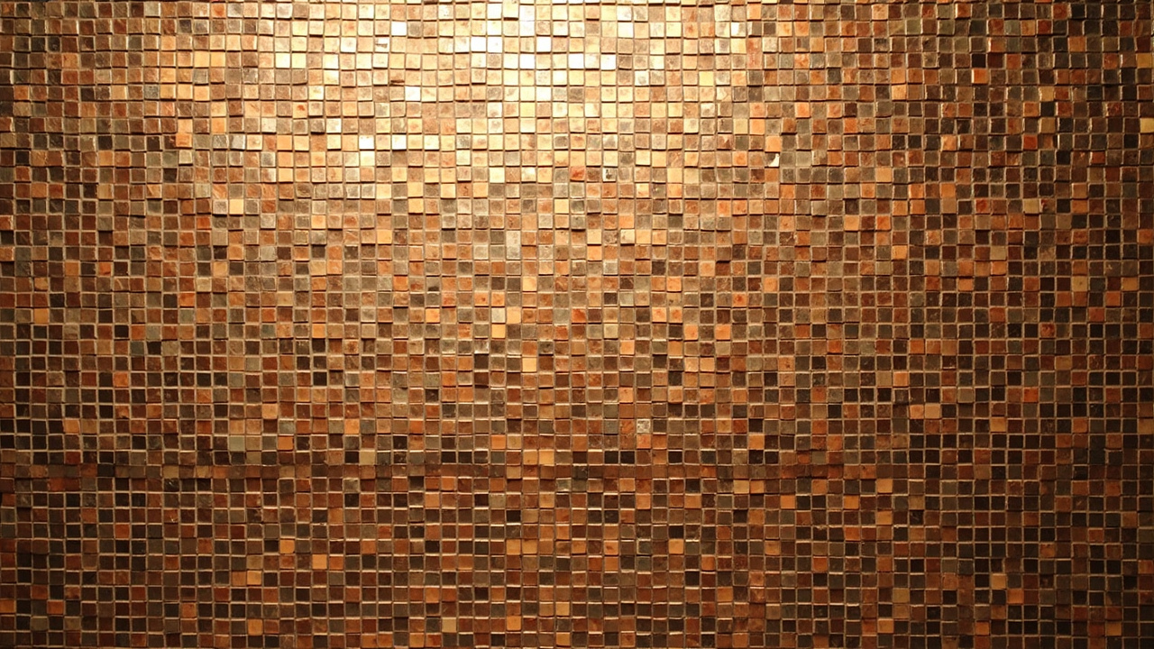 How to Import Metal Mosaic Tiles from China: Stainless Steel, Brass and Copper