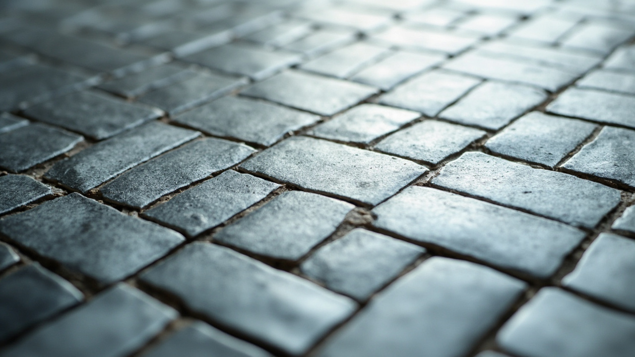 How to Import Metal Mosaic Tiles from China: Stainless Steel, Brass and Copper