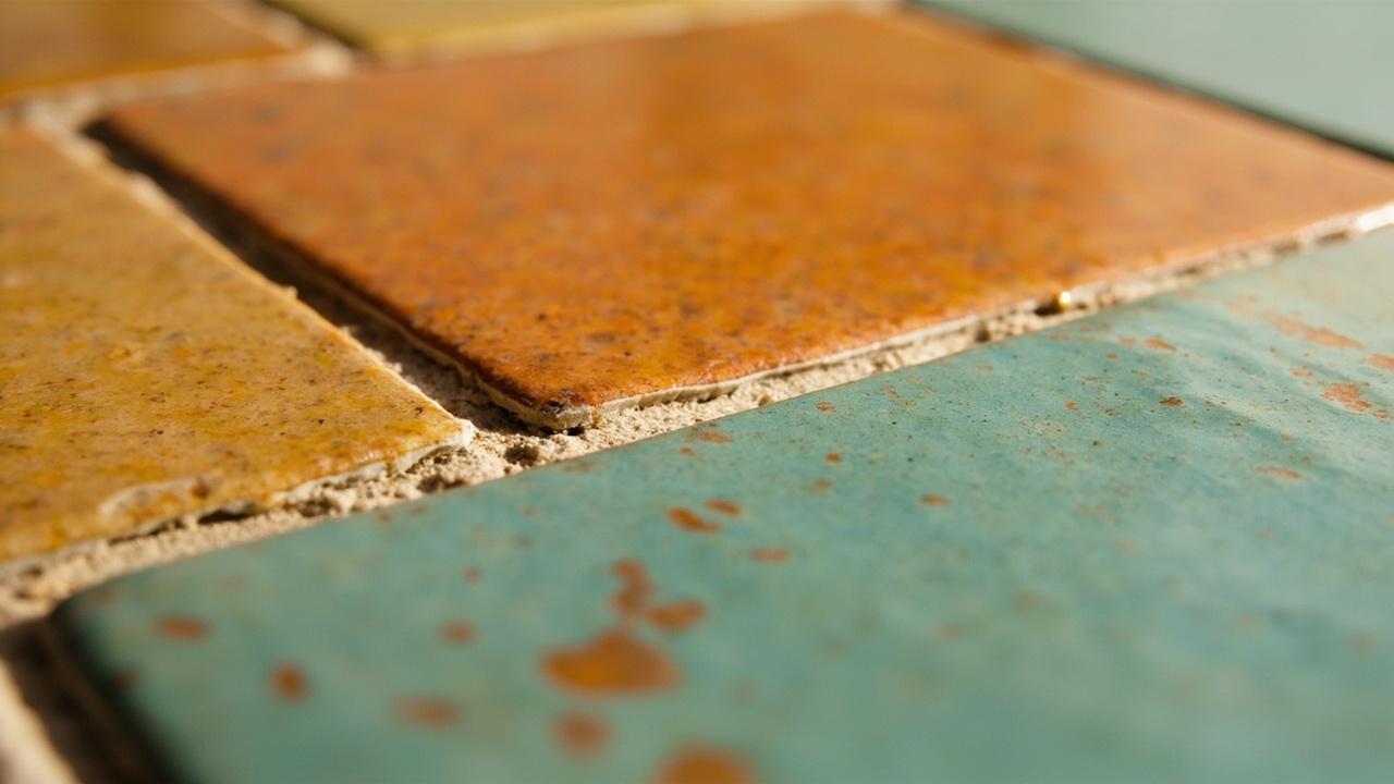 How to นำเข้า Handmade Tiles from จีน: Zellige, Moroccan and Artisan Styles