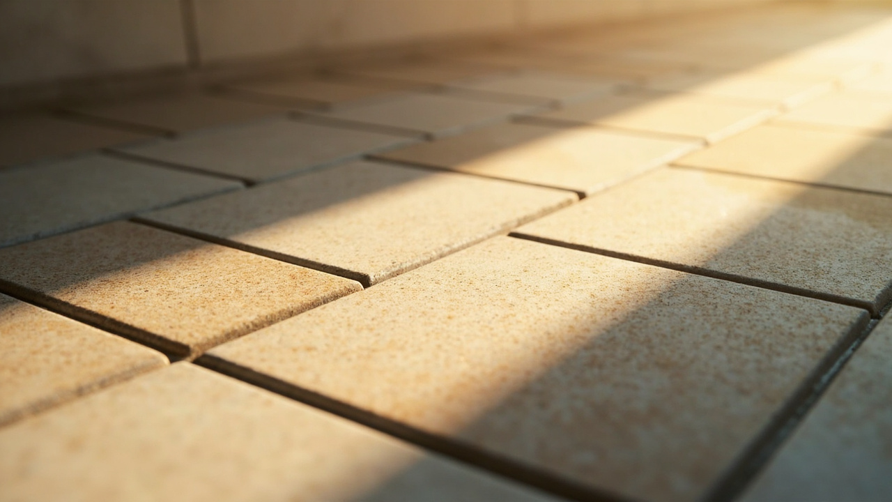 How to นำเข้า 3D Ceramic Wall Tiles from จีน: Relief, Wave and Geometric Surfaces