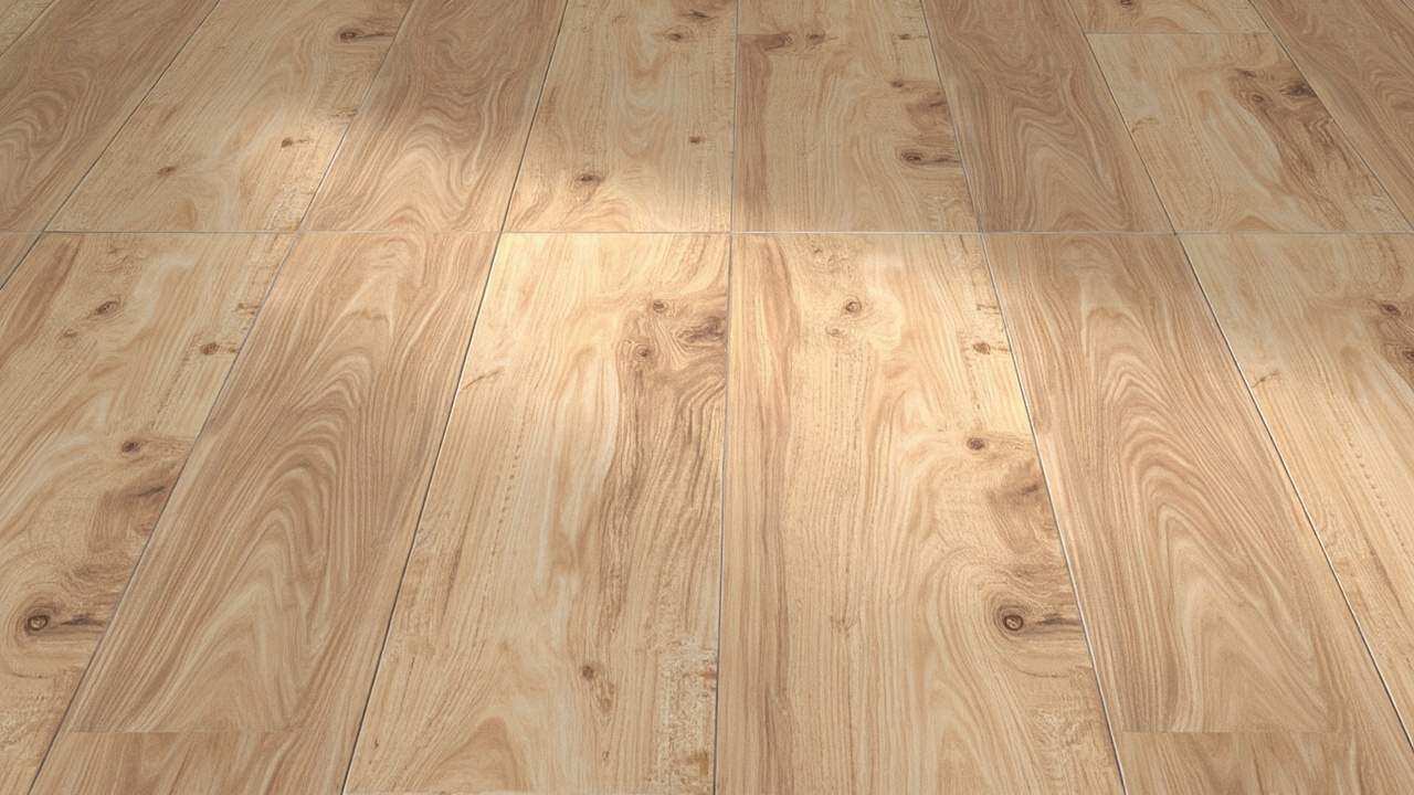 How to Import Wood-Look Porcelain Tiles from China: Plank Accuracy and Grain Realism