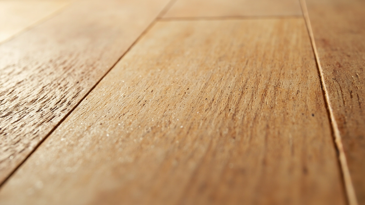 How to Import Wood-Look Porcelain Tiles from China: Plank Accuracy and Grain Realism