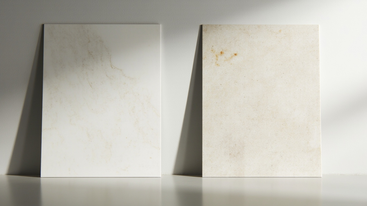 How to Import Thin Porcelain Panels from China: 3-6mm Ultra-Thin Slab Sourcing