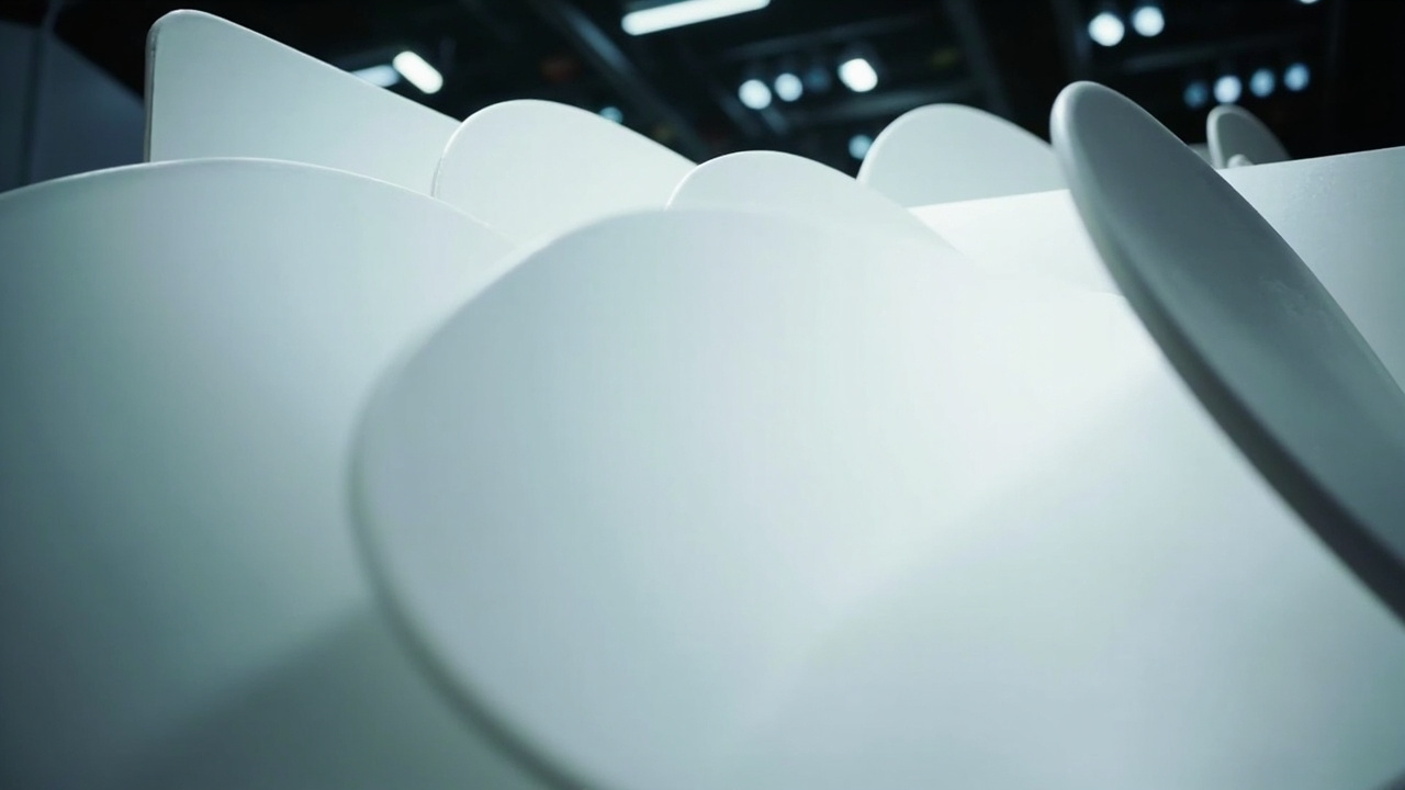 How to Import Curved Ceramic Panels from China: Radius Bending and Dimensional Control