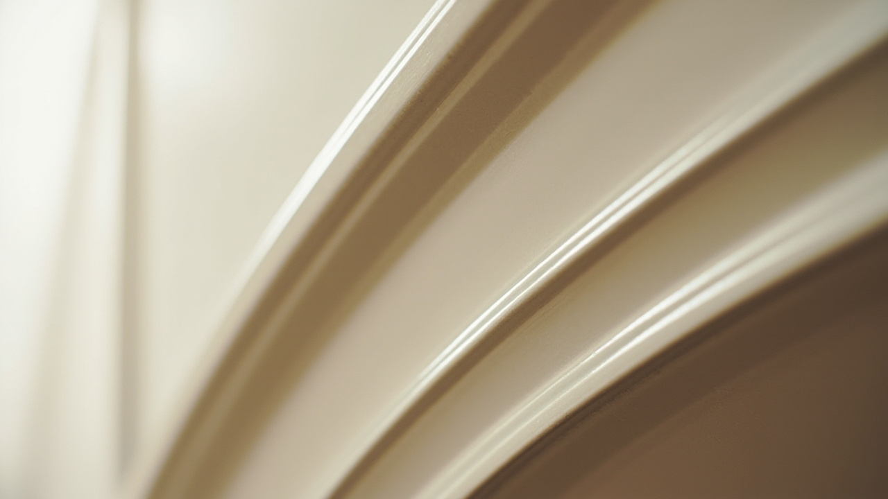 How to importación Curved Ceramic Panels from China: Radius Bending and Dimensional Control