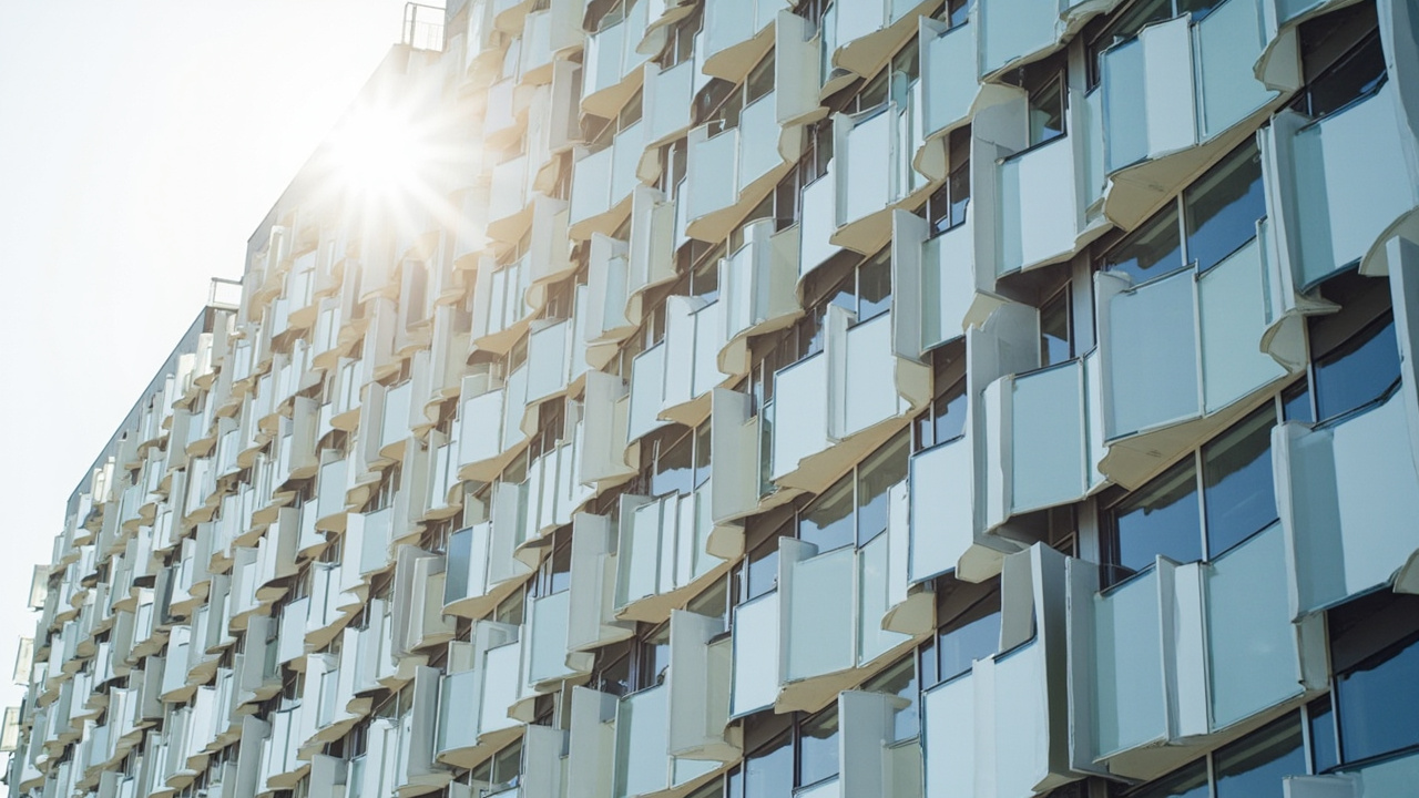 How to Import Ventilated Facade Systems from China: Complete Rainscreen Solutions