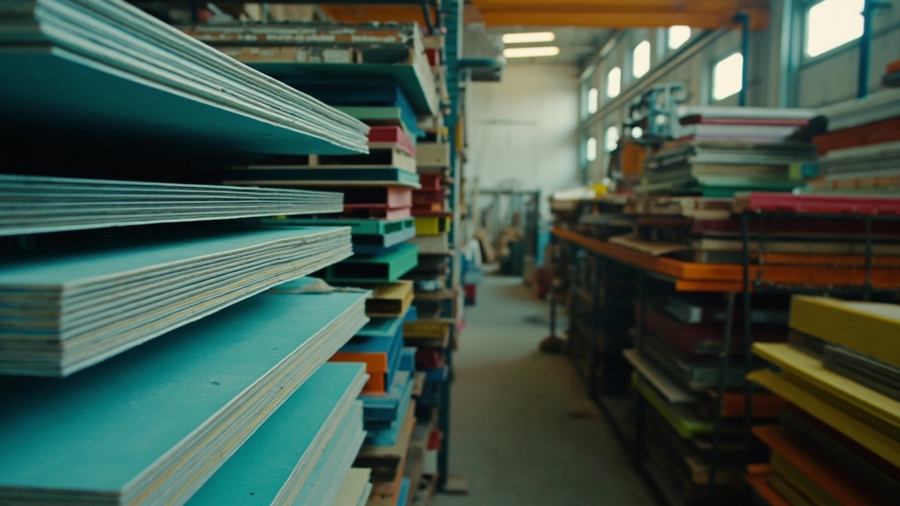 How to импорт Aluminum Composite Panels from Китай: ACM, PE Core and FR Core