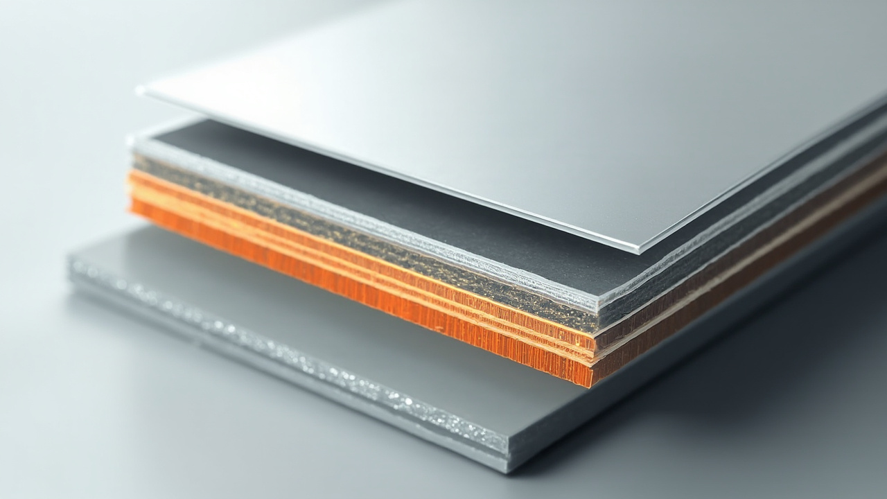 How to импорт Aluminum Composite Panels from Китай: ACM, PE Core and FR Core