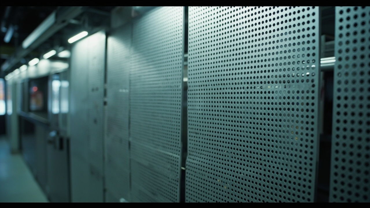 How to Import Perforated Metal Panels from China: Hole Patterns and Open Area Ratio