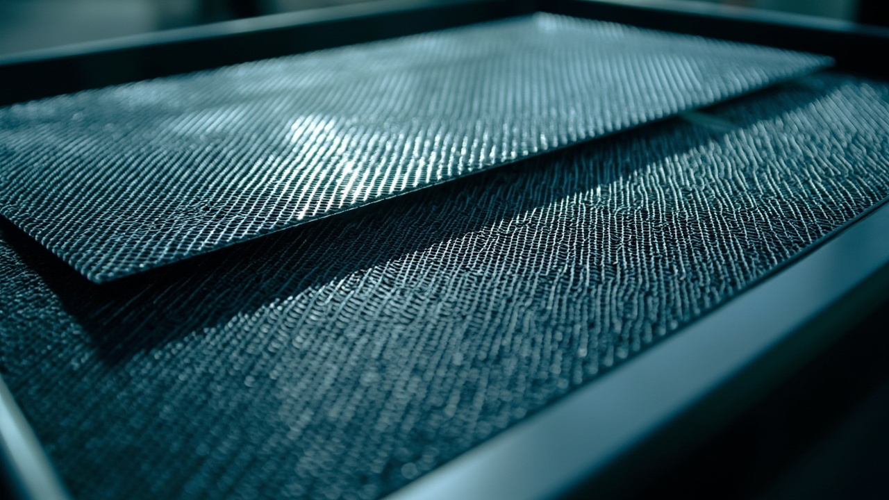 How to importation Expanded Metal Mesh from Chine: Diamond and Hexagonal Patterns
