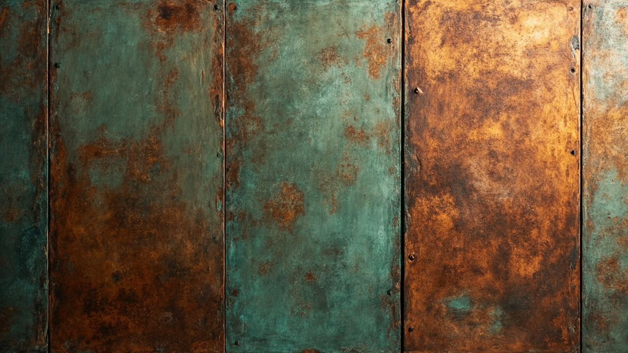 How to Import Copper Cladding Panels from China: Natural Patina and Pre-Oxidized