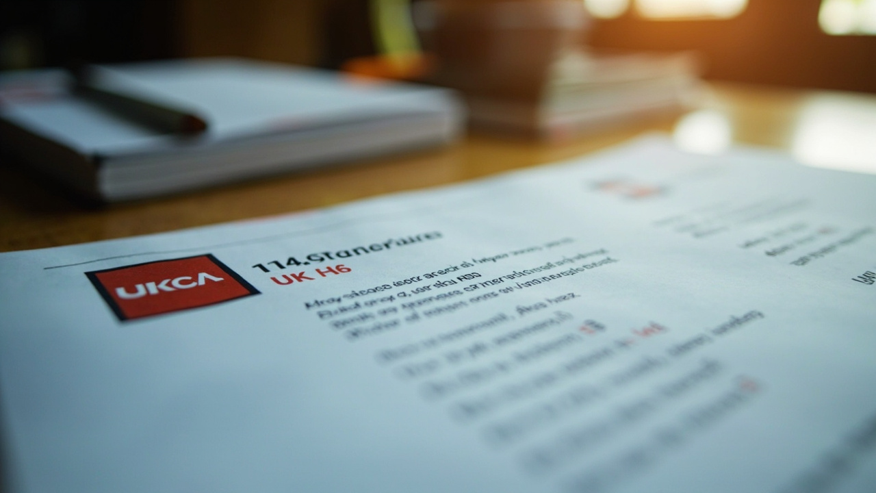 How to Get UKCA Marking for Building Products: Post-Brexit UK Market Access