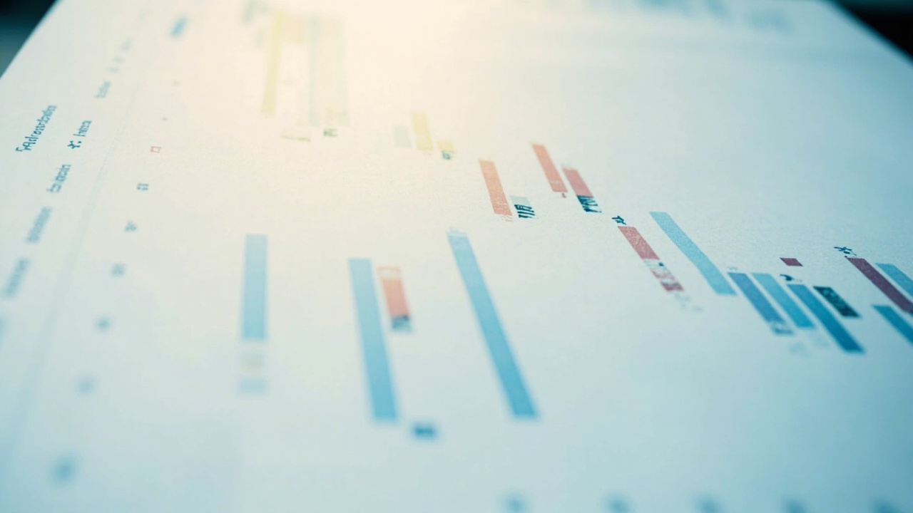 โครงการ Timeline Planning for Building Material Imports: Gantt and Milestone Method