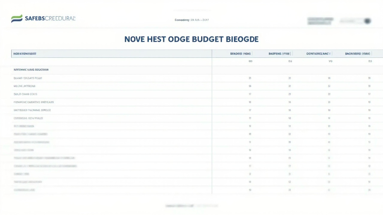Budget Contingency Planning for Import Projects: Handling Cost Overruns