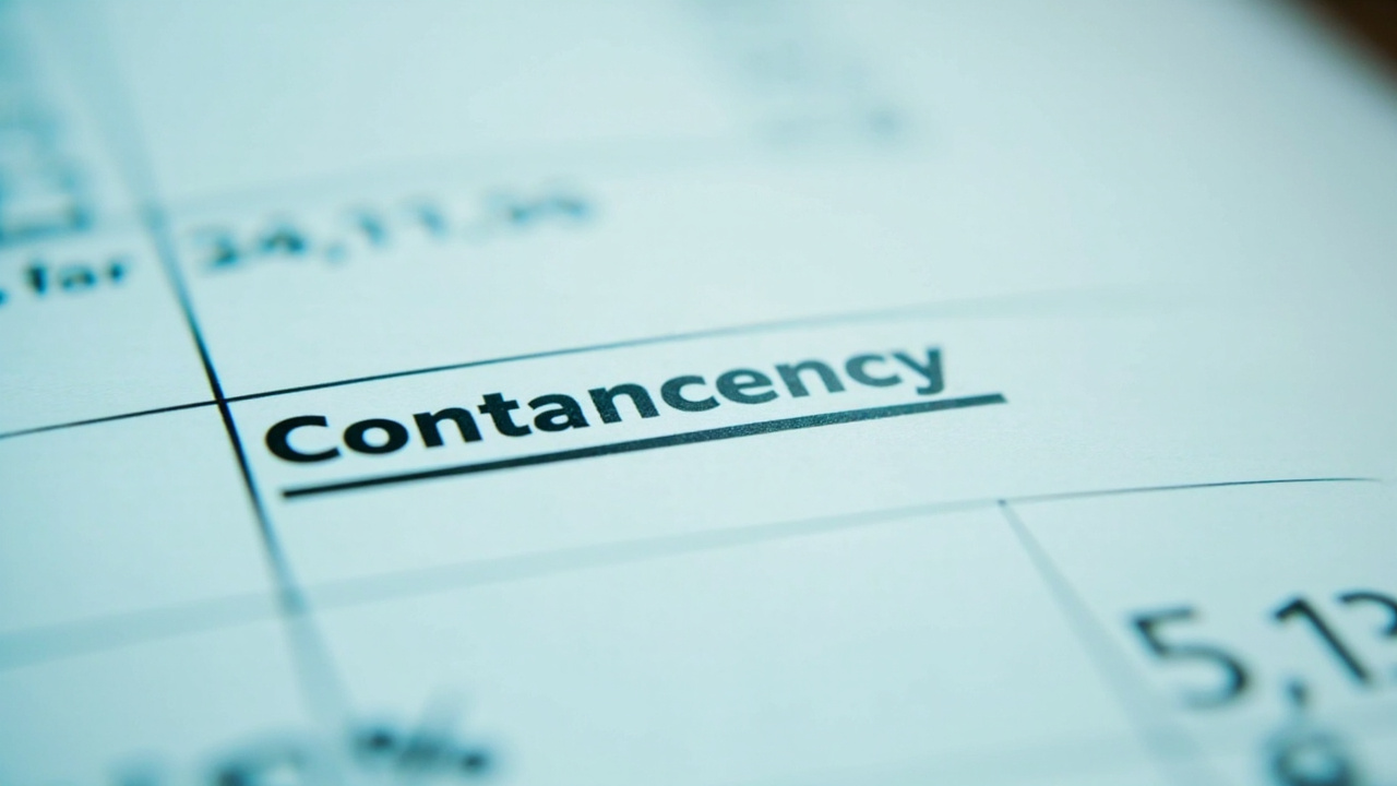 Budget Contingency Planning for Import Projects: Handling Cost Overruns