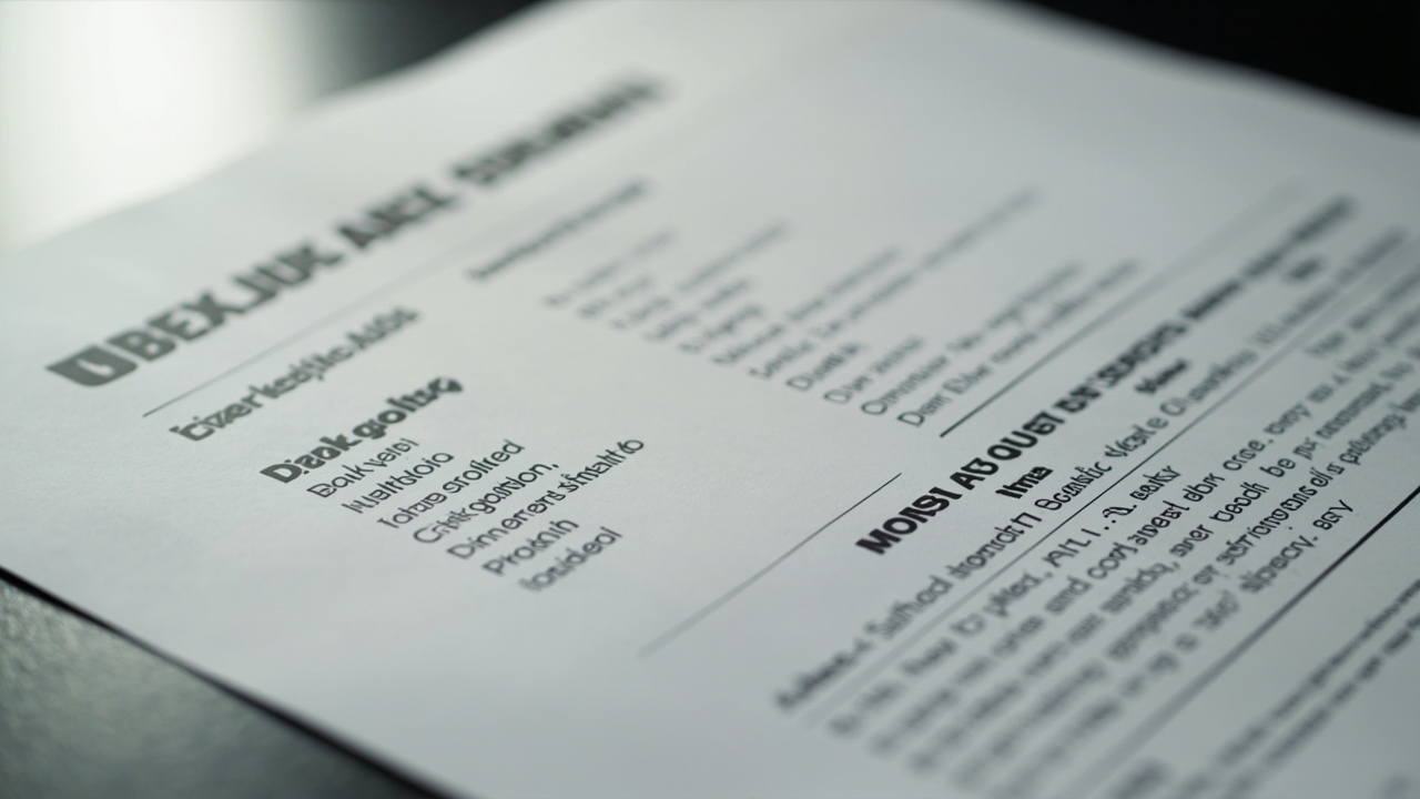 Specification Management for Building Material Imports: Avoiding Substitution Errors