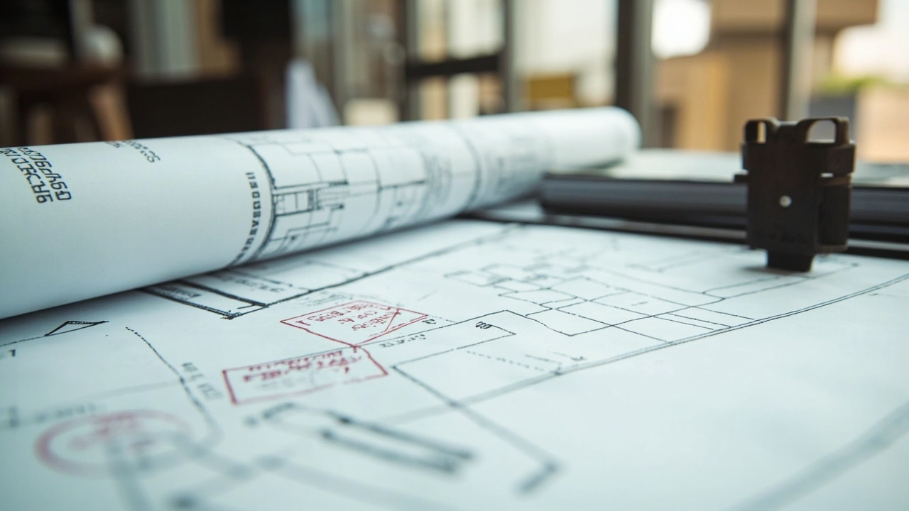Submittal and Shop Drawing Process for Imported Materials: Approval Workflow