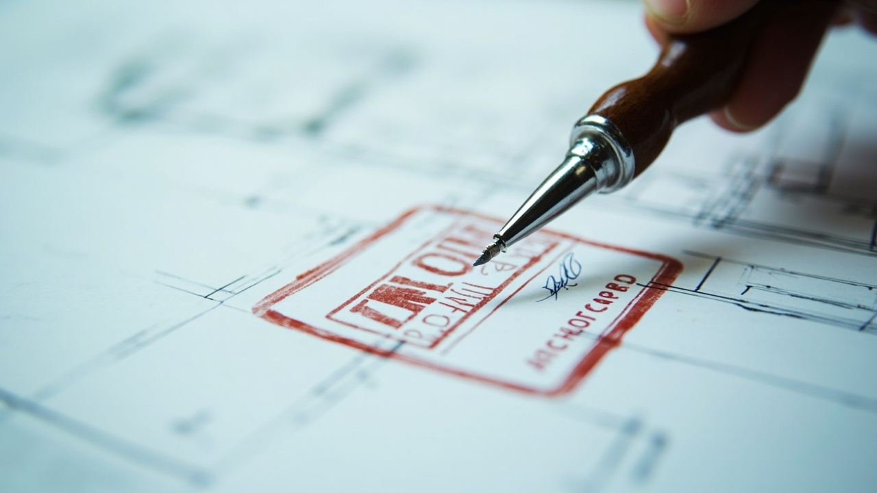 Submittal and Shop Drawing Process for Imported Materials: Approval Workflow