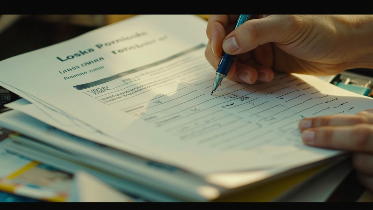 Material Approval Process for Imported Building Products: From Sample to Sign-Off