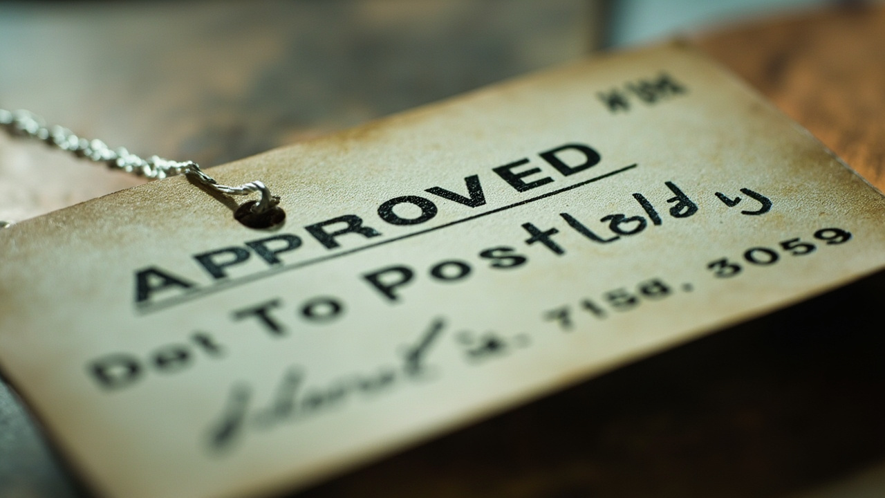 Material Approval Process for Imported Building Products: From Sample to Sign-Off