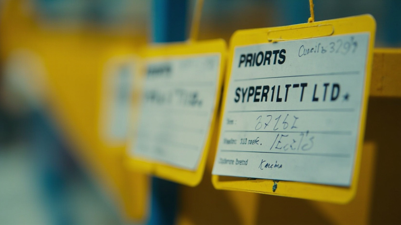 Snagging and Punch List Process for Imported Building Materials