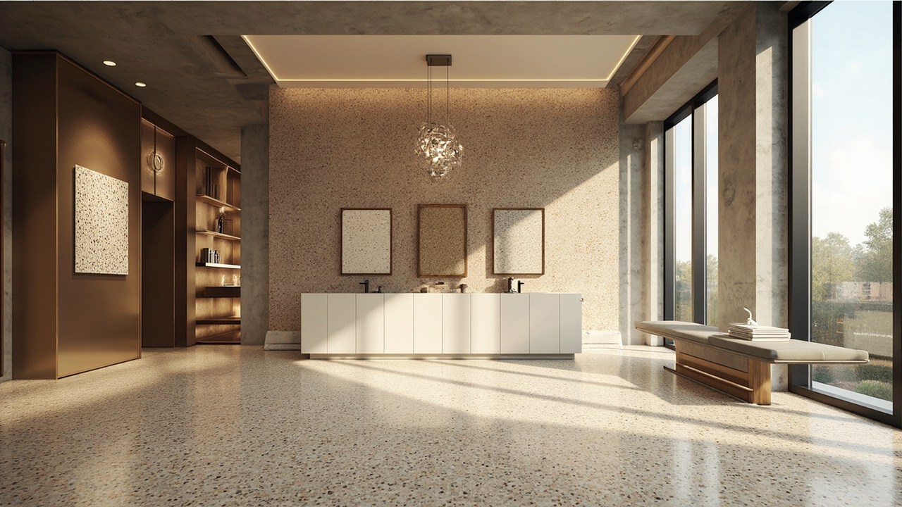 Top 10 Terrazzo Tile Manufacturers in China