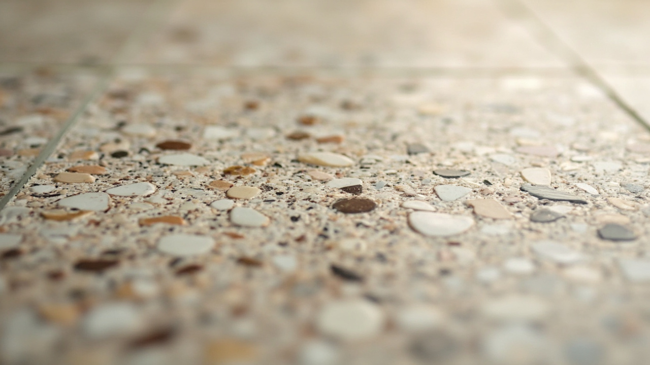 Top 10 терраццо Tile Manufacturers in Китай
