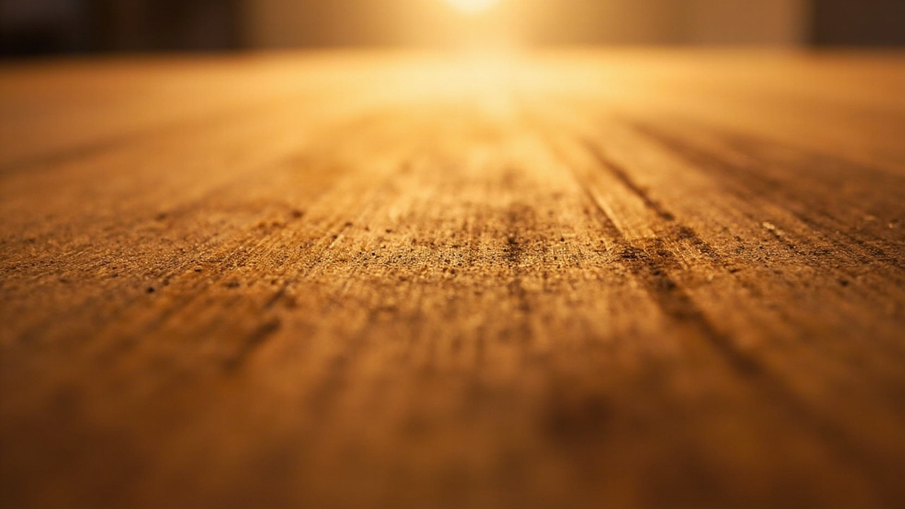 Top 10 Engineered Hardwood Flooring Manufacturers in China