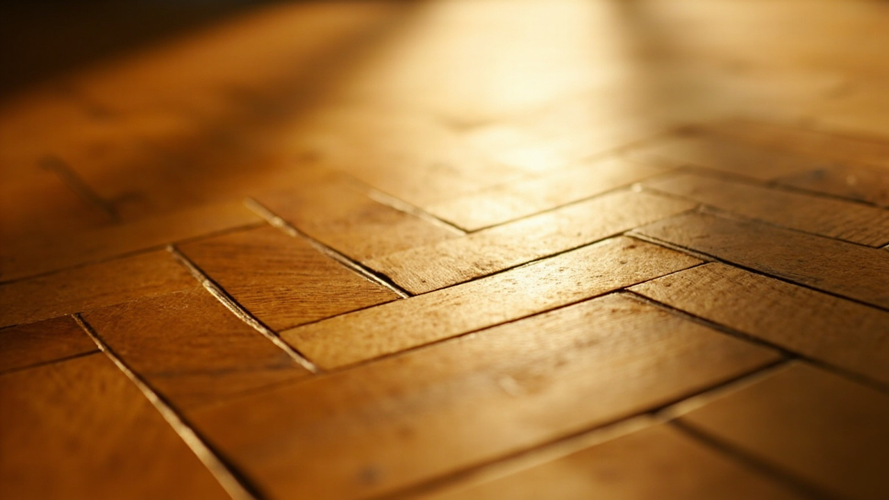 Top 10 parquet Flooring Manufacturers in Chine
