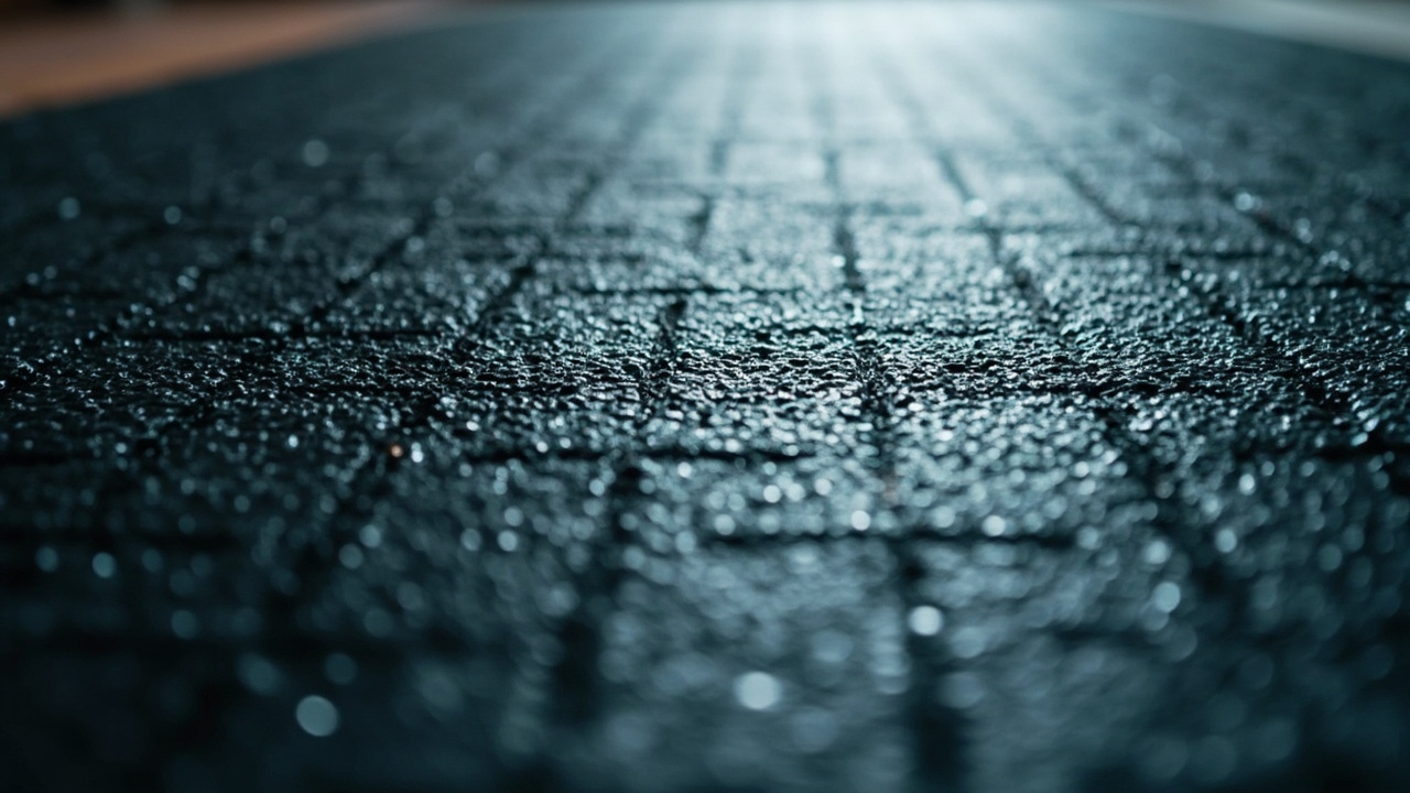 Top 10 โรงยิม Flooring Manufacturers in จีน