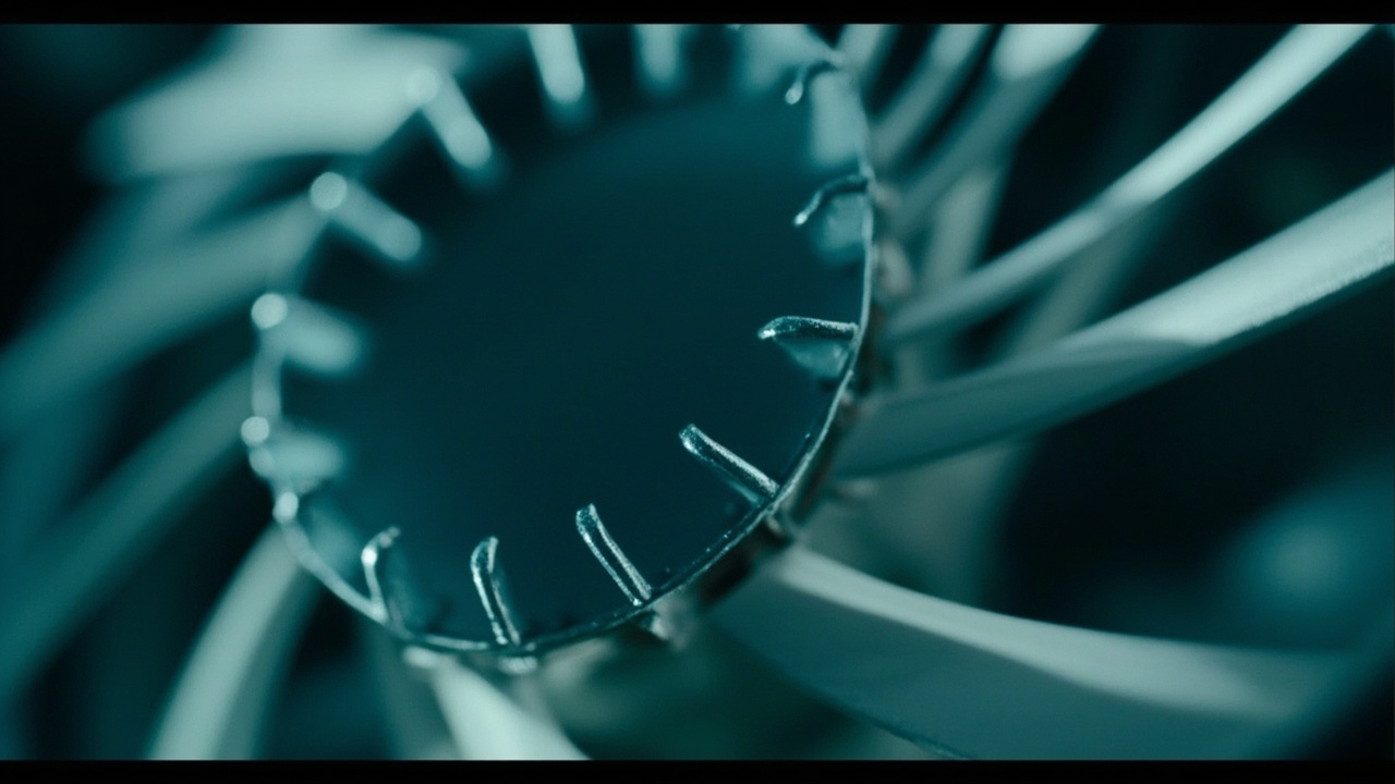 Top 10 การระบายอากาศ Fan Manufacturers in จีน