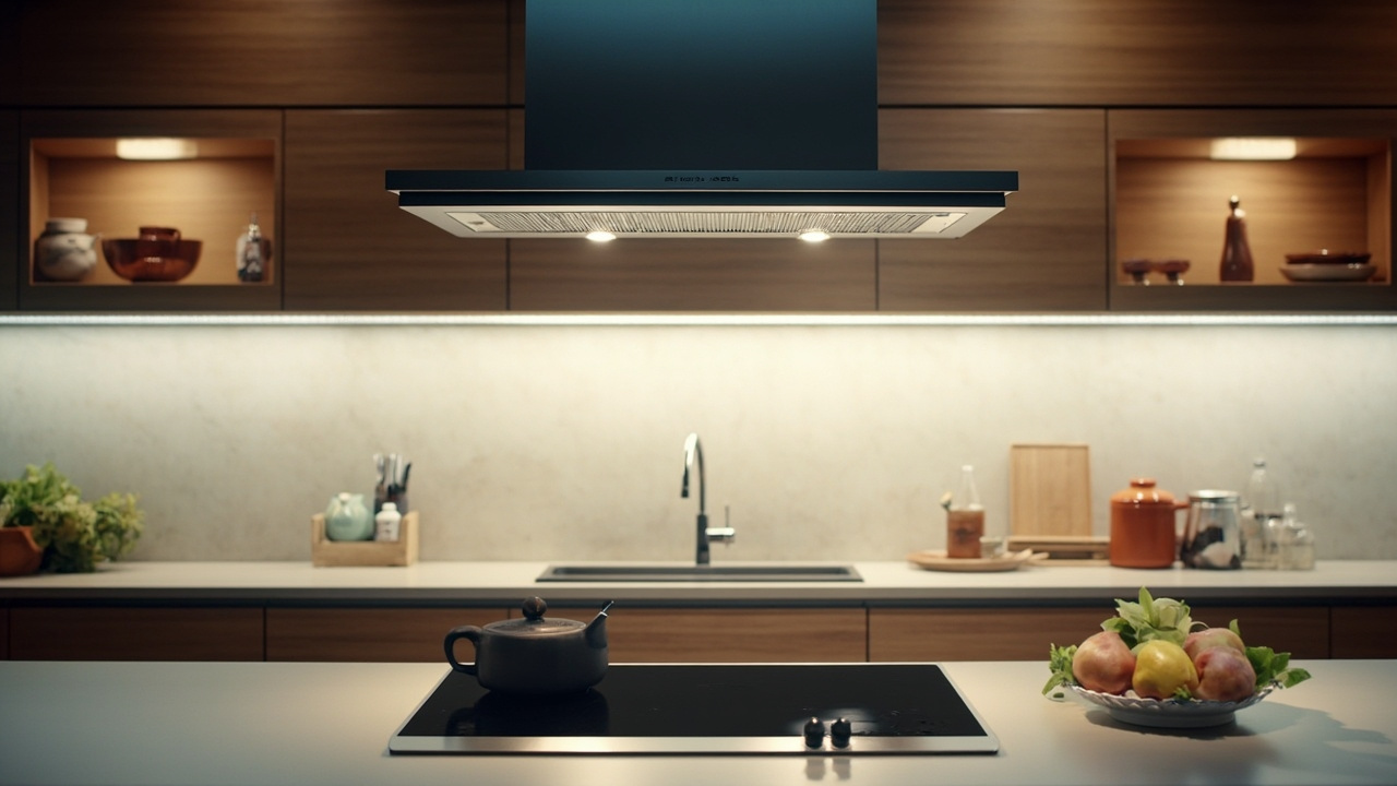 Top 10 Range Hood Manufacturers in China