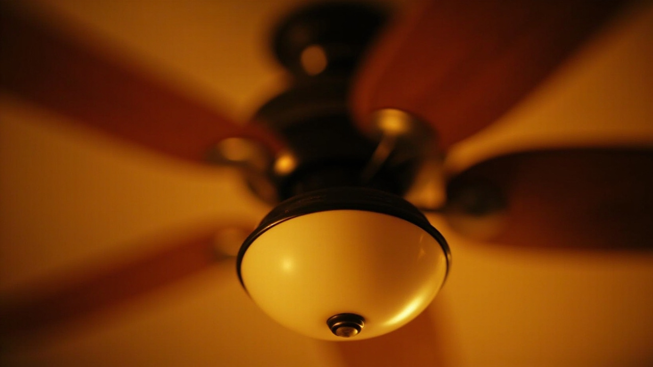 Top 10 Ceiling Fan Manufacturers in China