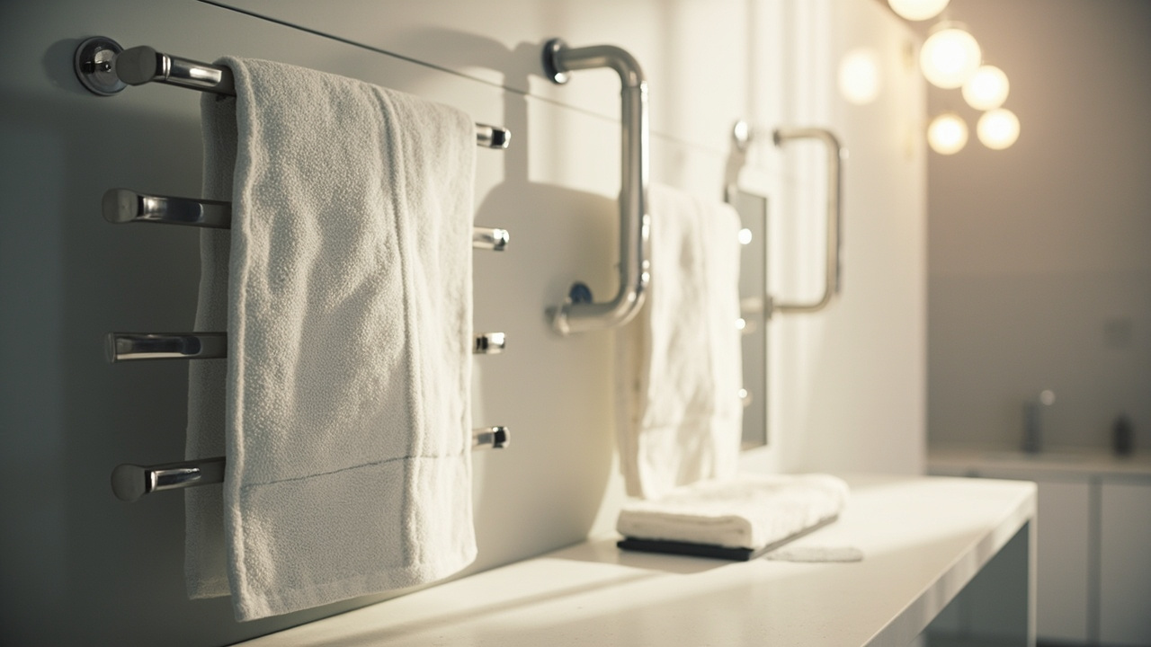 Top 10 Towel Warmer Manufacturers in China