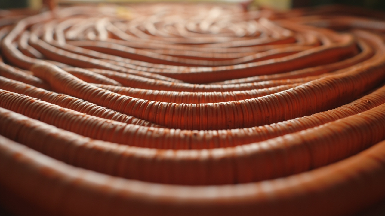 Top 10 Underfloor Heating Manufacturers in China