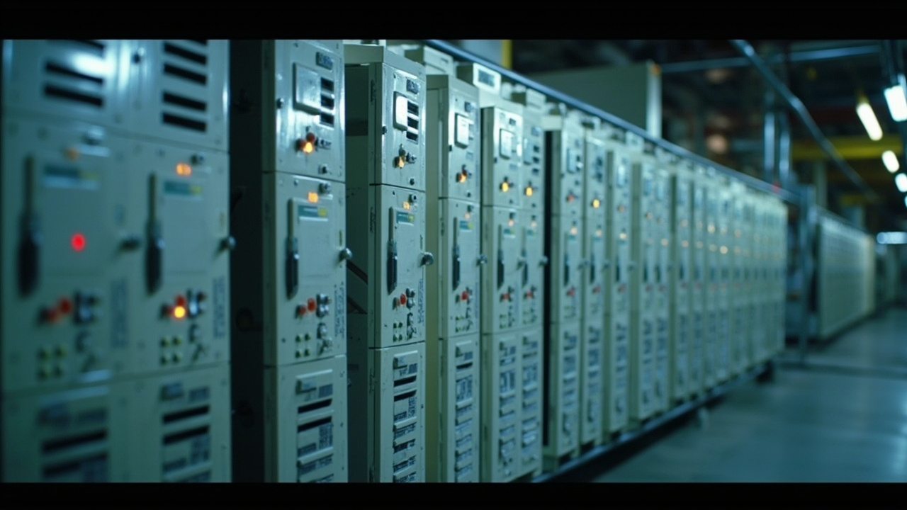 Top 10 Distribution Board Manufacturers in จีน