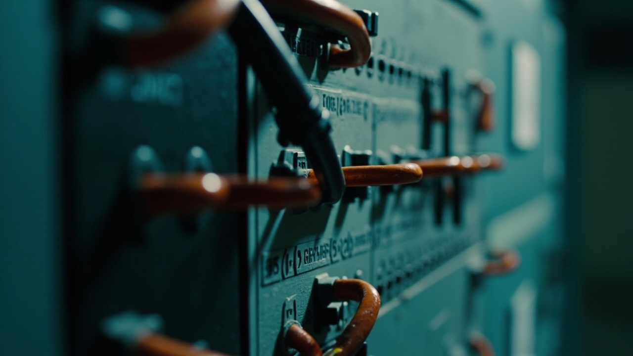 Top 10 Distribution Board Manufacturers in จีน