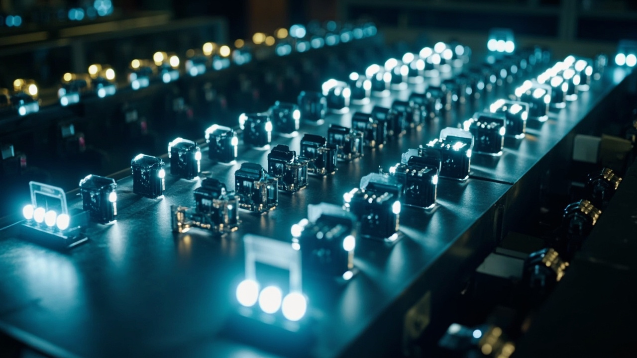 Top 10 LED Driver Manufacturers in Chine