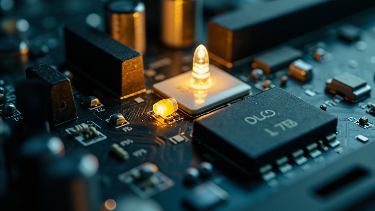 Top 10 LED Driver Manufacturers in Chine