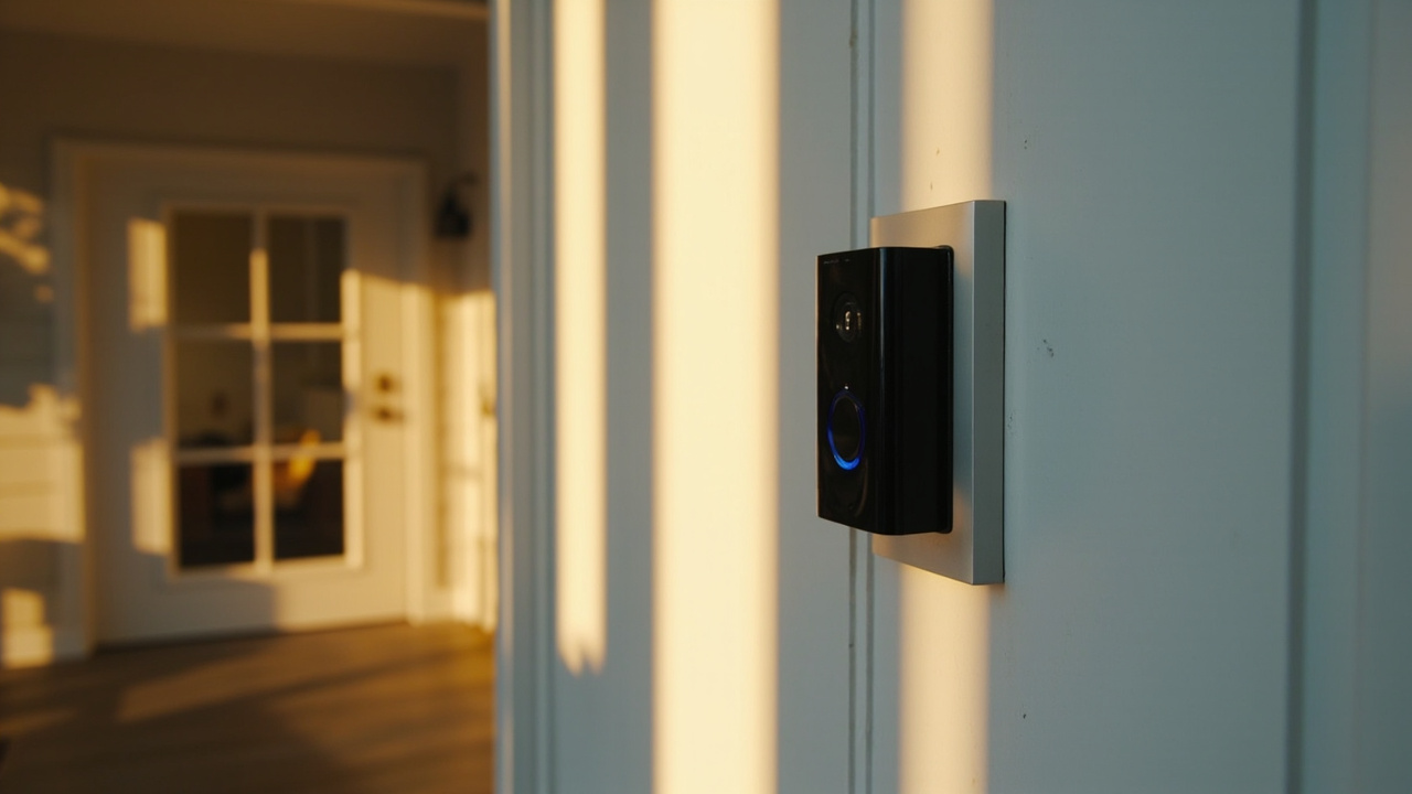 Top 10 Video Doorbell Manufacturers in จีน
