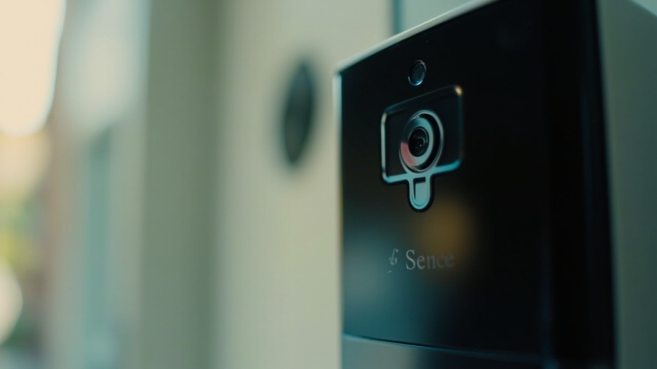 Top 10 Video Doorbell Manufacturers in จีน