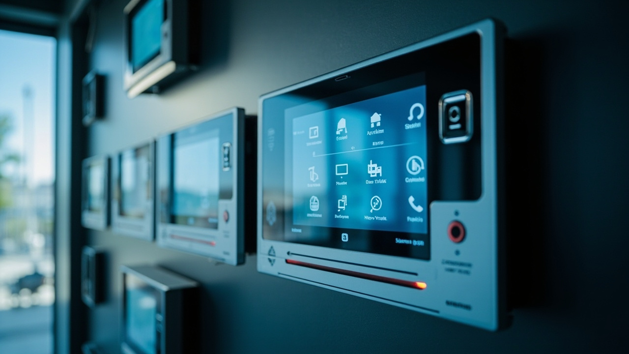 Top 10 Intercom System Manufacturers in China