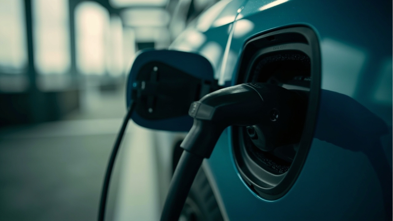 Top 10 EV Charger Manufacturers in China