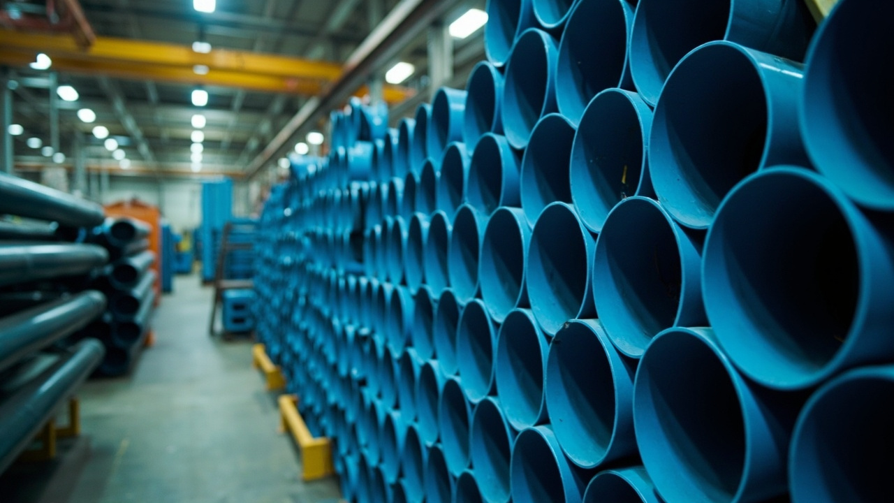 Top 10 PPR Pipe Manufacturers in China