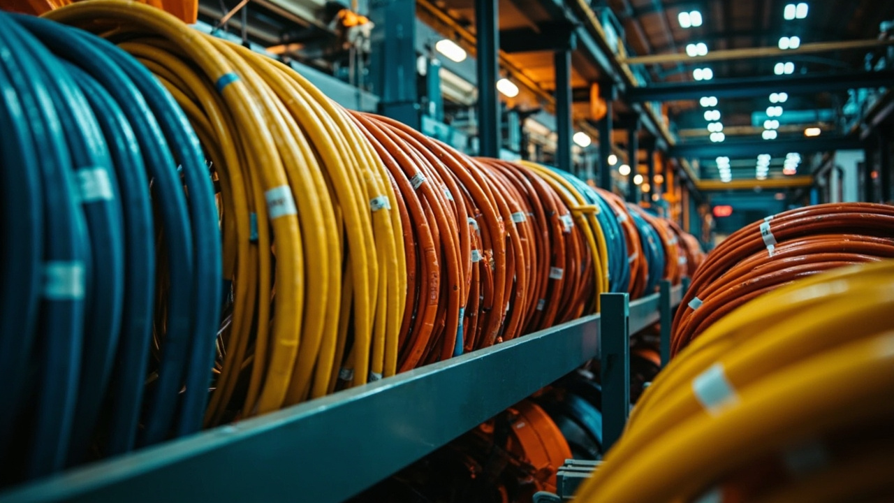 Top 10 PEX Pipe Manufacturers in China
