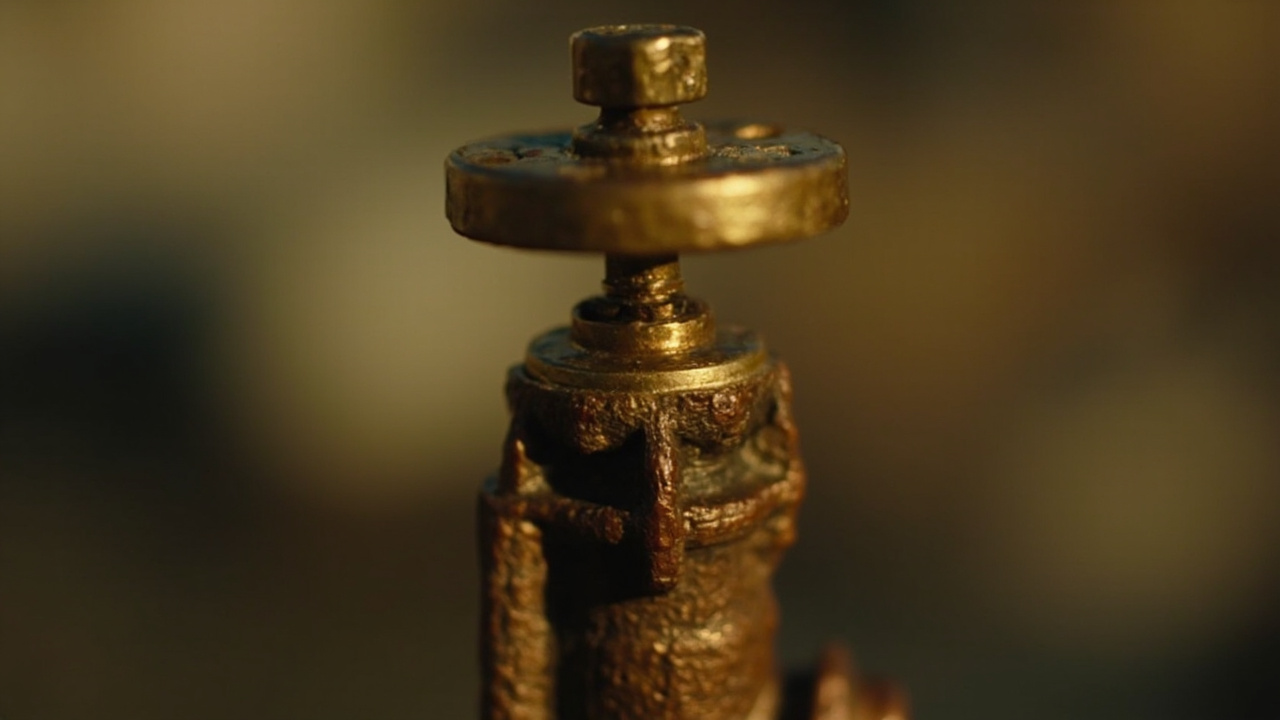 Top 10 Valve Manufacturers in China